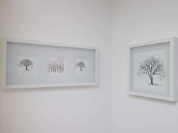 Apartment Semi - One Bedroom Apartment With Terrace and Sea View