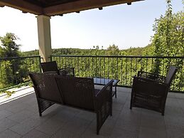 Villa Skylight - Two Bedroom Villa & Studio With Private Swimming Pool