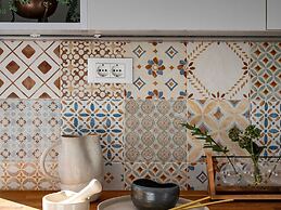 Apartment Pantarul - One Bedroom Apartment With City View