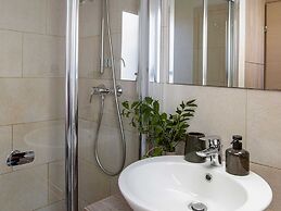 Apartment Pantarul - One Bedroom Apartment With City View