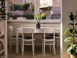 Apartment Pantarul - One Bedroom Apartment With City View