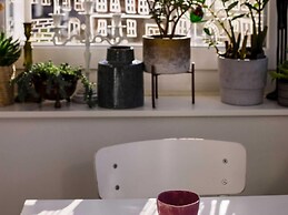 Apartment Pantarul - One Bedroom Apartment With City View