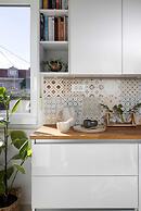 Apartment Pantarul - One Bedroom Apartment With City View