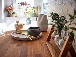 Apartment Pantarul - One Bedroom Apartment With City View