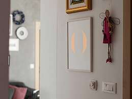 Apartment Pantarul - One Bedroom Apartment With City View