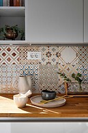 Apartment Pantarul - One Bedroom Apartment With City View