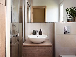 Apartment Pantarul - One Bedroom Apartment With City View