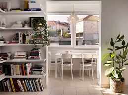 Apartment Pantarul - One Bedroom Apartment With City View