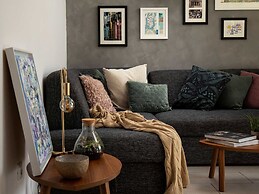 Apartment Pantarul - One Bedroom Apartment With City View