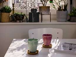 Apartment Pantarul - One Bedroom Apartment With City View