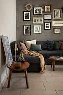 Apartment Pantarul - One Bedroom Apartment With City View