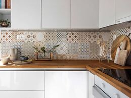 Apartment Pantarul - One Bedroom Apartment With City View