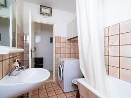 Apartments Stella - Three-bedroom Apartment With Balcony and Terrace