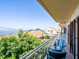 Apartments Stella - Three-bedroom Apartment With Balcony and Terrace