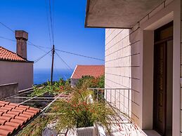 Apartments Stella - Three-bedroom Apartment With Balcony and Terrace