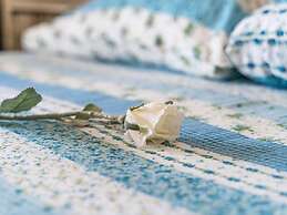 Apartments Stella - Three-bedroom Apartment With Balcony and Terrace