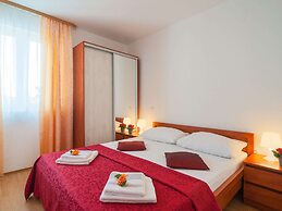 Apartments Island Beat - Two Bedroom Apartment With Balcony