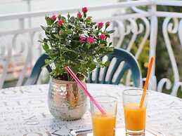 Seaside Apartment Franica-two Bedroom Apartment With Terrace and Sea V