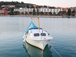 Seaside Apartment Franica-two Bedroom Apartment With Terrace and Sea V