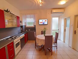 Seaside Apartment Franica-two Bedroom Apartment With Terrace and Sea V