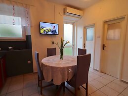 Seaside Apartment Franica-two Bedroom Apartment With Terrace and Sea V