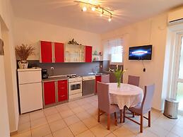 Seaside Apartment Franica-two Bedroom Apartment With Terrace and Sea V