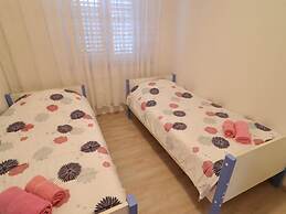 Seaside Apartment Franica-two Bedroom Apartment With Terrace and Sea V