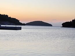 Seaside Apartment Franica-two Bedroom Apartment With Terrace and Sea V