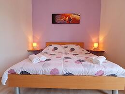 Seaside Apartment Franica-two Bedroom Apartment With Terrace and Sea V