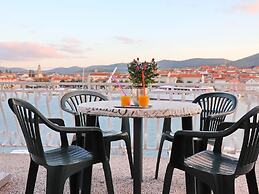 Seaside Apartment Franica-two Bedroom Apartment With Terrace and Sea V