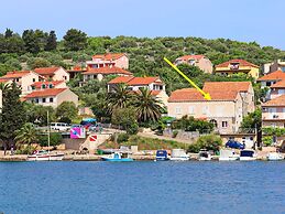 Seaside Apartment Franica-two Bedroom Apartment With Terrace and Sea V