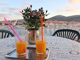 Seaside Apartment Franica-two Bedroom Apartment With Terrace and Sea V