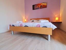 Seaside Apartment Franica-two Bedroom Apartment With Terrace and Sea V