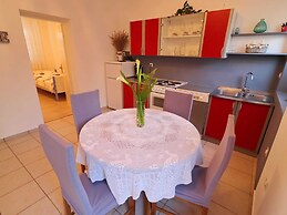 Seaside Apartment Franica-two Bedroom Apartment With Terrace and Sea V