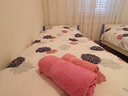 Seaside Apartment Franica-two Bedroom Apartment With Terrace and Sea V