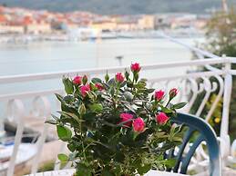 Seaside Apartment Franica-two Bedroom Apartment With Terrace and Sea V