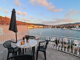 Seaside Apartment Franica-two Bedroom Apartment With Terrace and Sea V