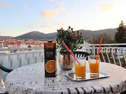 Seaside Apartment Franica-two Bedroom Apartment With Terrace and Sea V