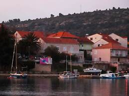 Seaside Apartment Franica-two Bedroom Apartment With Terrace and Sea V