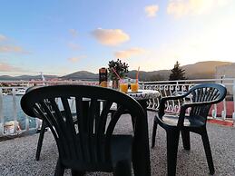 Seaside Apartment Franica-two Bedroom Apartment With Terrace and Sea V