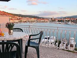 Seaside Apartment Franica-two Bedroom Apartment With Terrace and Sea V