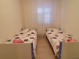 Seaside Apartment Franica-two Bedroom Apartment With Terrace and Sea V