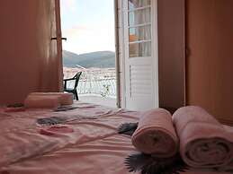 Seaside Apartment Franica-two Bedroom Apartment With Terrace and Sea V