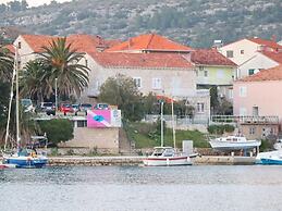 Seaside Apartment Franica-two Bedroom Apartment With Terrace and Sea V