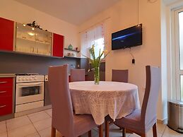 Seaside Apartment Franica-two Bedroom Apartment With Terrace and Sea V