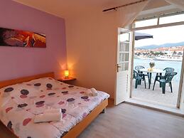 Seaside Apartment Franica-two Bedroom Apartment With Terrace and Sea V