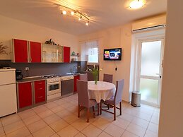 Seaside Apartment Franica-two Bedroom Apartment With Terrace and Sea V