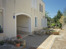 Airconditioned Studio Apartment With Seaview