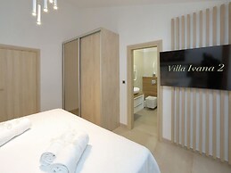 Amazing Villa With Pool