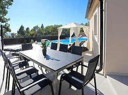 Amazing Villa With Pool